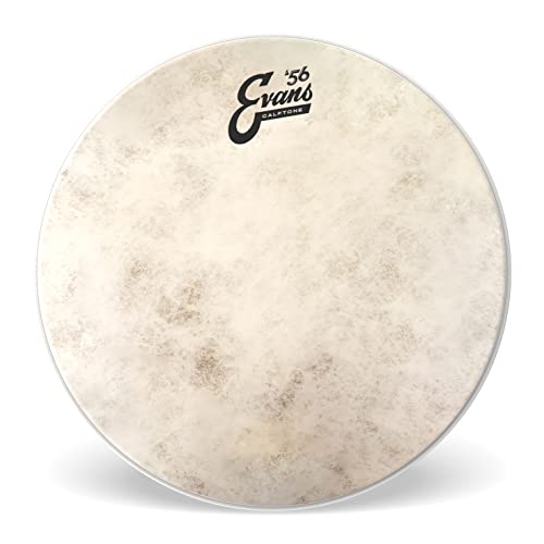 Evans Tt08 C7 Calftone Tom Pastella 16-Inch