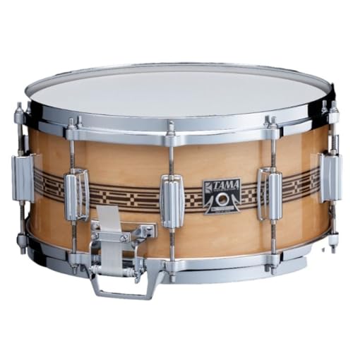 Tama Aw-456 Artwood Birch Mastercraft Snare 14"X6,5" - Rullante