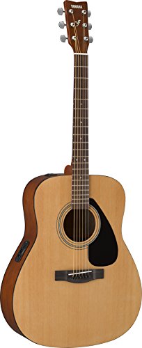 Yamaha Gfx310 Chitarra Elettroacustica