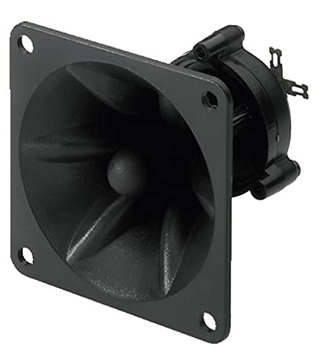 Tweeter Piezo Mpt-005 Monacor