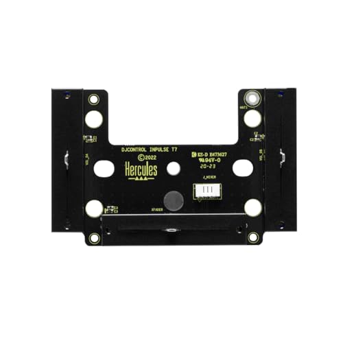 Hercules Djcontrol Inpulse T7 Premium Fader Module