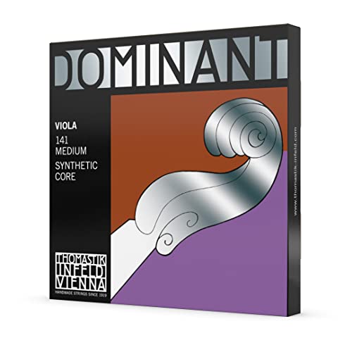 Thomastik Dominant Set Contralto Domite Medio