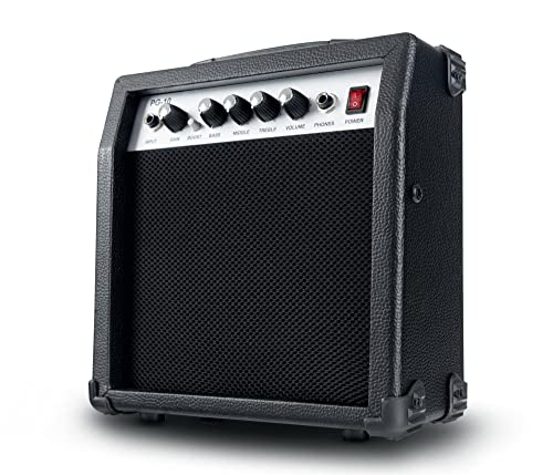 Amplificatore Per Chitarra Rocktile Pg-10