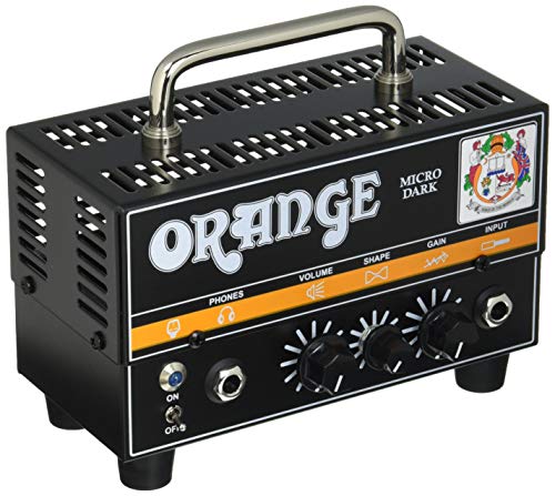 Orange Micro Dark - Amplificatore