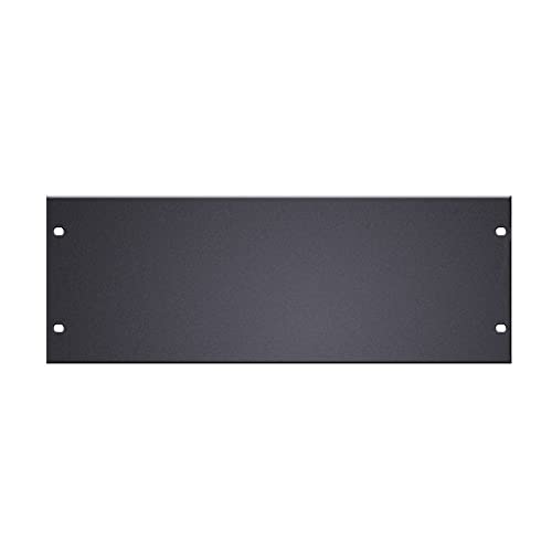 No Name 8724 19 - Pannello Per Rack 4 He
