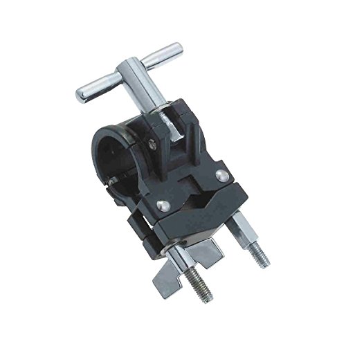 Gibraltar Morsetti Multipli Per Power Rack Sc-Gprmc 5/8" - 1-1/4"