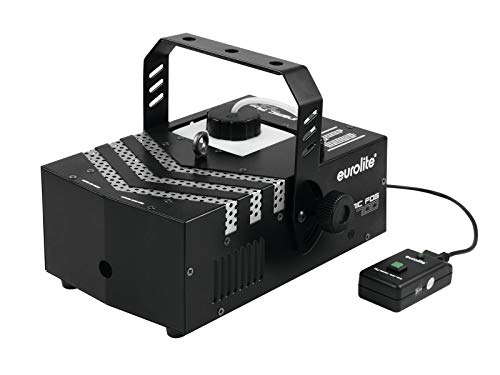 Eurolite 51702037 Dinamica Fog 700 Nebulizzatore
