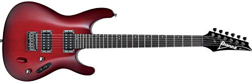 Ibanez S521-Bbs - Chitarra Elettrica