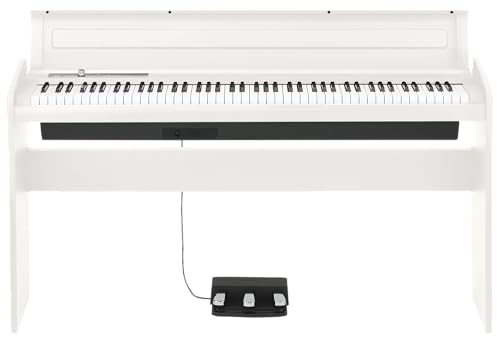 Korg Electric Piano Lp-180Wh