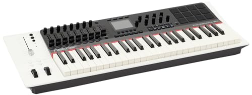 Nektar Panorama P4 - Controller Midi