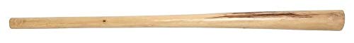Kamballa 838605 Didgeridoo, Legno Teak Naturale