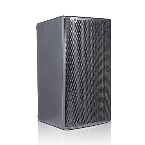 Db Technologies Opera 15 – Altoparlante Active 1200 W, Nero, 420 X 722 X 419 Mm