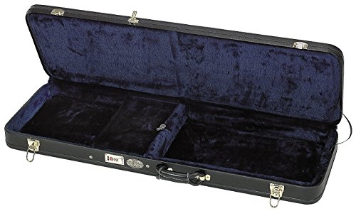 Gewa 523543 Astuccio Per Chitarra Elettrica Arched Top Prestige
