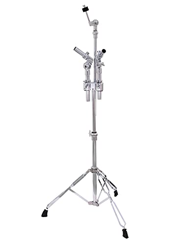 Dimavery 26035150 Stt-50 - Stand Per 2 Tomtom,