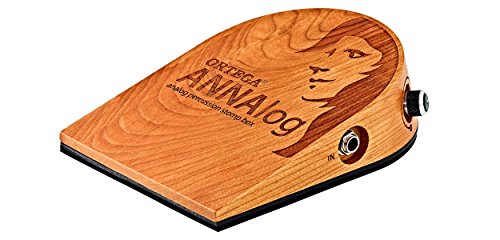 Ortega Annalog Rhythmus Stomp Box