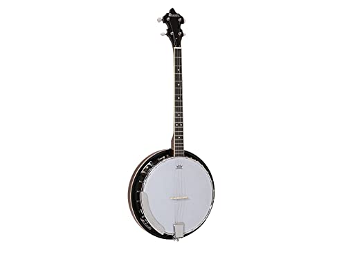 Dimavery Bj-04 Banjo, 4-String