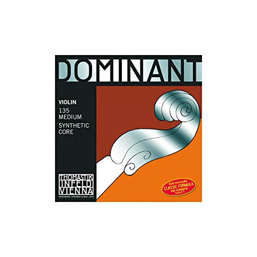 Muta Per Violino Dominant 135B Medium