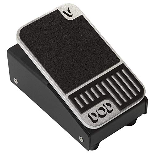 Dod Minivol, Pedale Di Volume