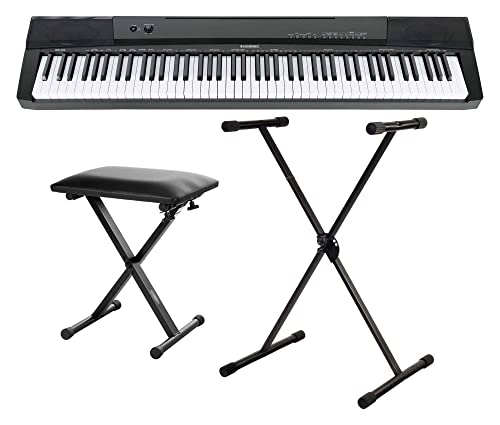 Mcgrey Bs-88 Keyboard Set