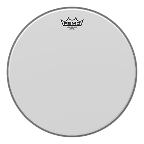 Remo Ba-0114-00 Ambassador Sabbiata 14"
