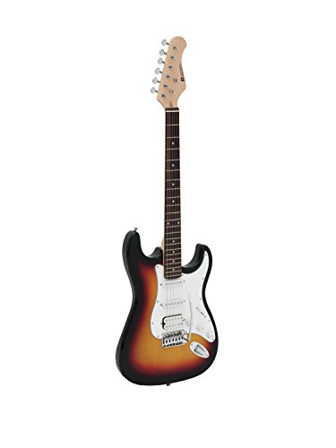 Dimavery St-312 Chitarra Elettrica, Sunburst