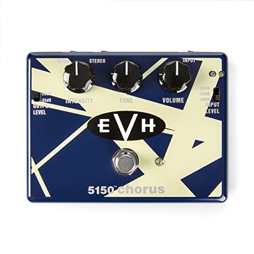 Mxr - Evh30 Chorus