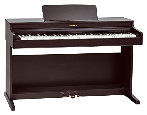 Steinmayer Dp-321 Rw Pianoforte Digitale Colore Palissandro