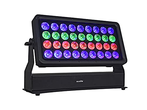 Eurolite Multiflood Pro Ip Rgbw Wash Mk2