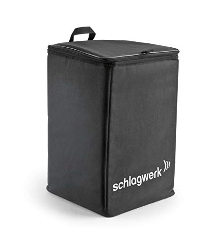 Schlagwerk - Ta12 - Borsa/Zaino Per Cajon