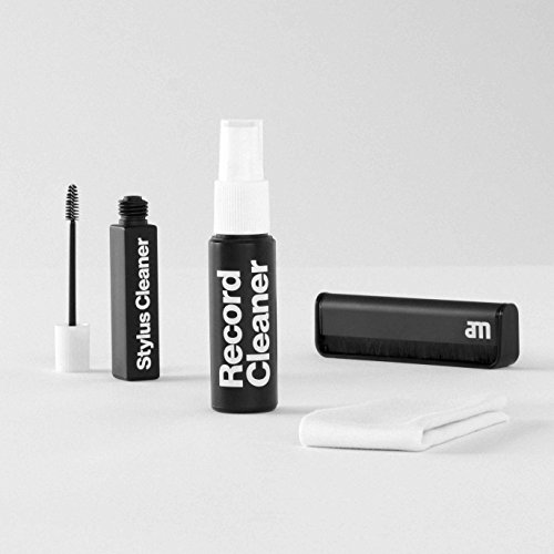 Am Record Cleaner Set