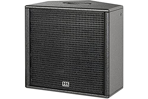 Premium Pr:O D2. Hk Audio Altoparlante Pa Amplificato Pr:O 110 Xd2.