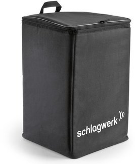 Schlagwerk Borsa/Zaino Per Cajon