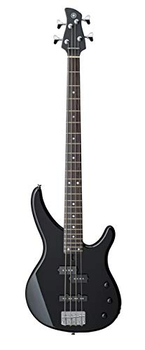 Yamaha Trbx174 Basso Elettrico, Nero