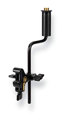 Lp Claw - Mic Claw Con Z-Rod Lp592A-X