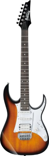 Ibanez Grg140-Sb Chitarra