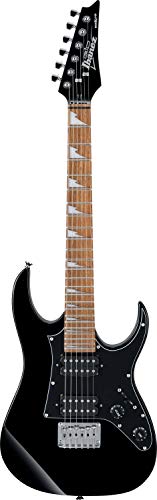 Ibanez Chitarra Elettrica Grgm21-Bkn Gio Mikro 3/