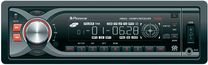Phonocar Vm022 Autoradio 1 Din Frontalino Estraibile Bluetooth Cd Aux Usb Dab