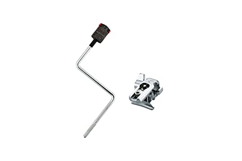 Tama Mc8Zcyel - Set Di Hoop Grip E Supporto Per Batteria