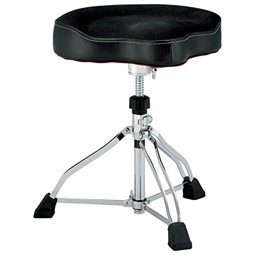 Tama First Chair Ht530Bcn Glide Rider Drumhocker - Sgabello Per Batteria