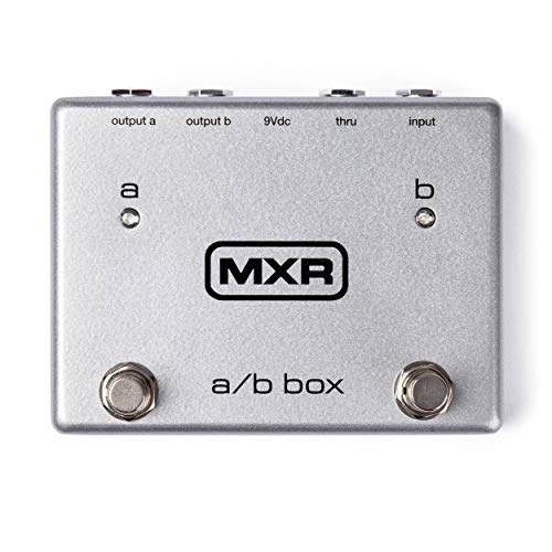 Mxr Scatola A/B