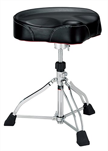 Tama Drum Throne 1St Chair Ht530B - Sgabello Per Batteria