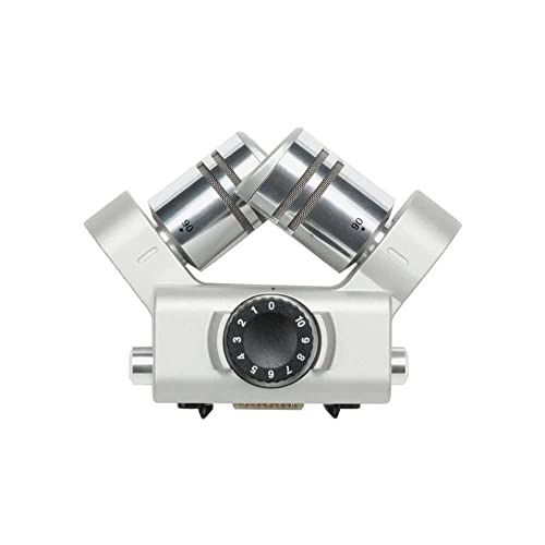 Zoom - Xyh-6 - Capsula Microfonica Xy Per H5, H6, Q8, U44, F4, F8