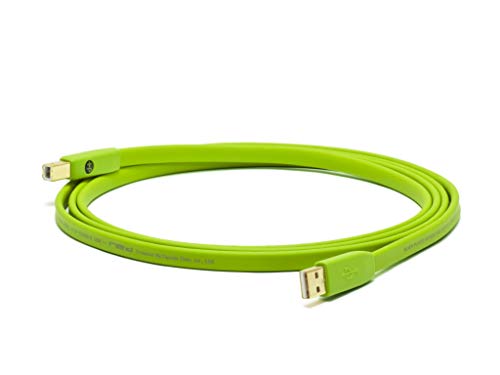 Neo Neousbb3 M D + Classe B Cavo Usb, Colore: Nero 3 M