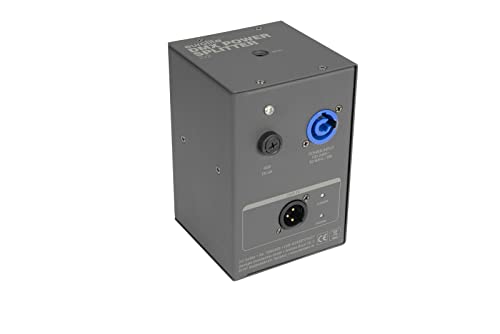 Eurolite Dmx Power Splitter 2X2