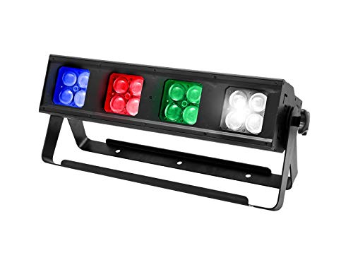 Eurolite Zoom4Barqcl Bar Barra Led Zoom