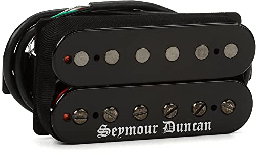 Seymour Duncan Humbucker Puente - Pickup Per Chitarra