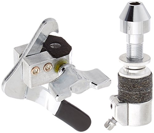 Gibraltar Stand Per Charleston Accessori Hihat Drop Clutch Sc-Dc