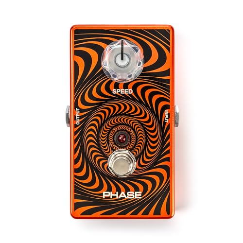 Mxr - Pedale Effetti - Wylde Audio Phase