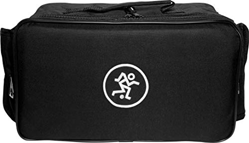 Mackie Freeplay Live Carry Bag - Borsa Per Il Trasporto Freeplay Live, Nero