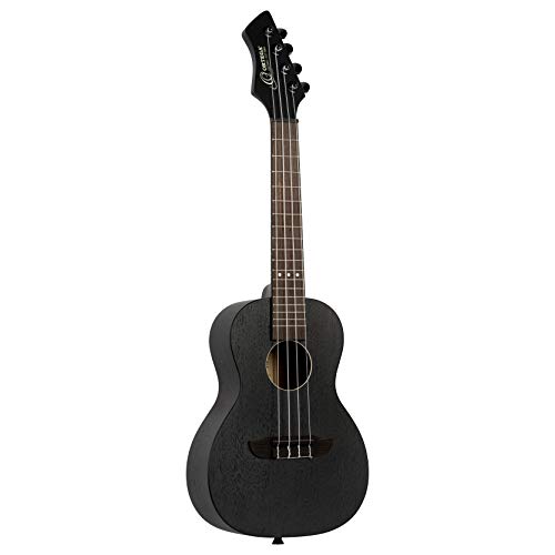 Ortega Guitars Ukulele Concerto Acustico - Horizon Series - Paletta Rovesciata - Okoumé (Ruhz-Sbk)